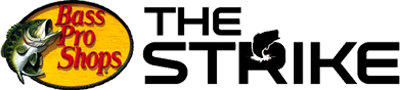 Bass Pro Shops: The Strike logo for Wii